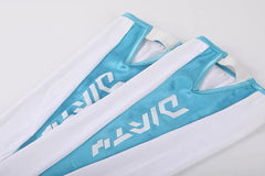 Anime Spandex Swimwear Sexy Bikini Race Queen Cosplay Set-21