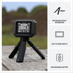 Xero® C2 Chronograph-7