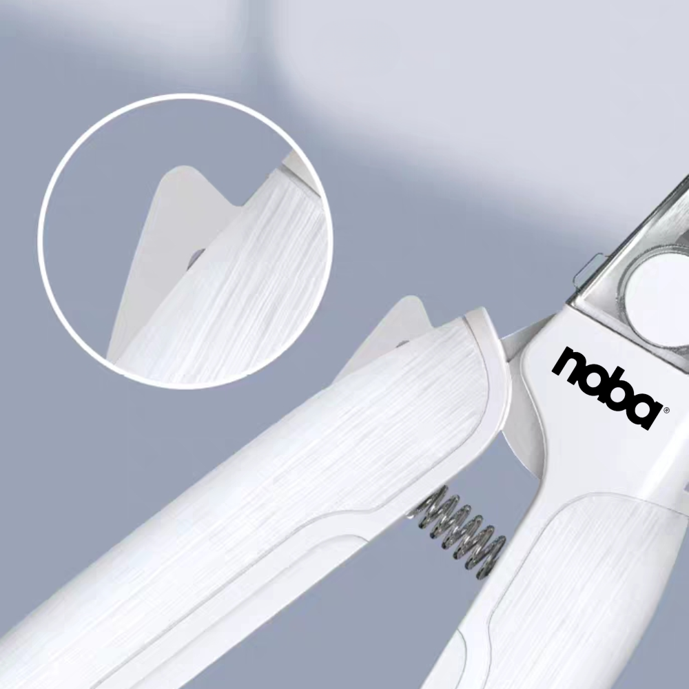 Noba LED Nail Clipper for Cats & Dogs-6