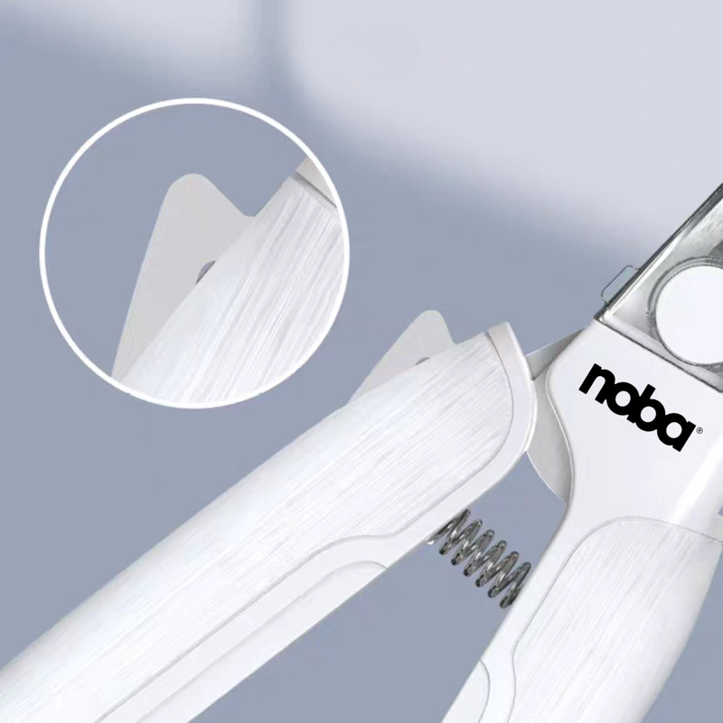 Noba LED Nail Clipper for Cats & Dogs-6