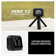 Xero® C2 Chronograph-10