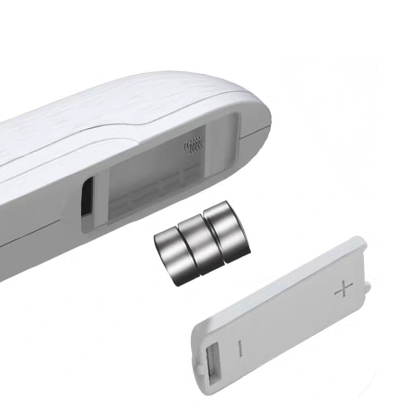 Noba LED Nail Clipper for Cats & Dogs-7