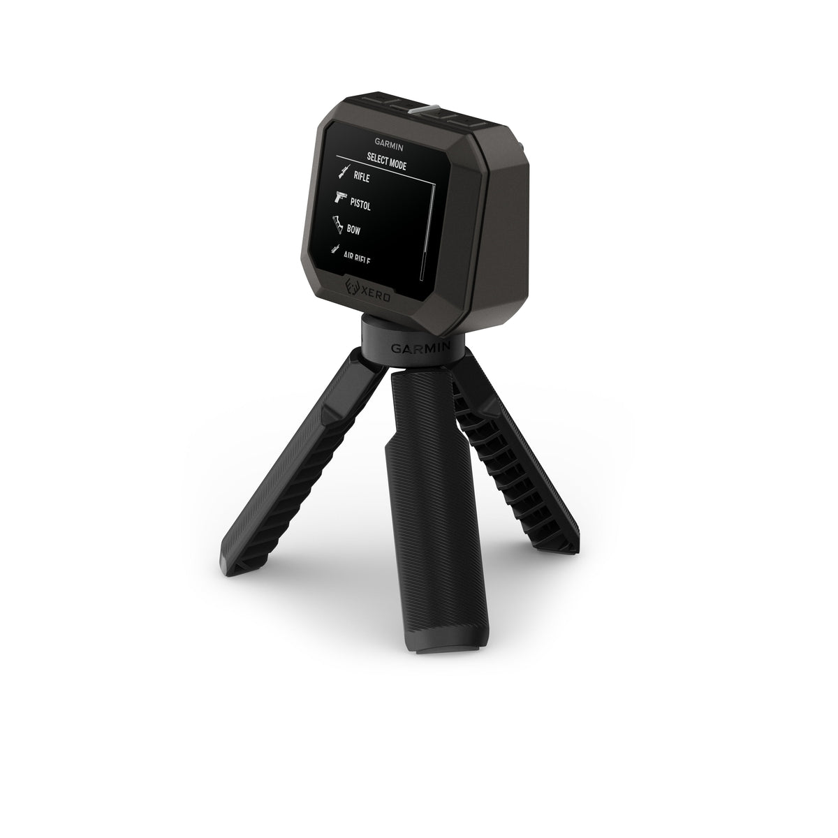 Xero® C2 Chronograph-2