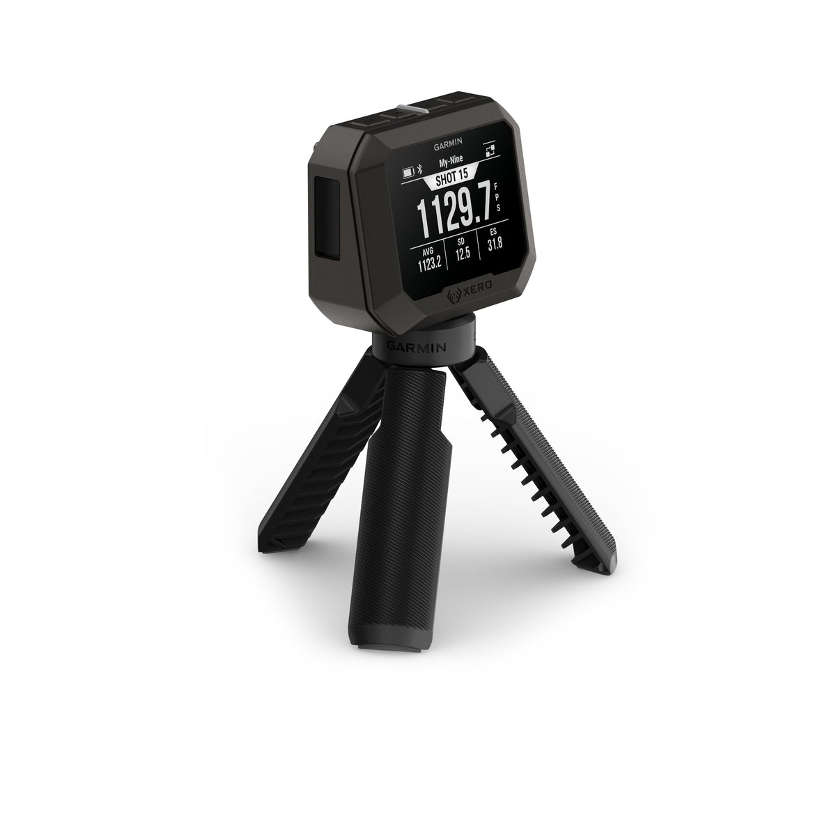 Xero® C2 Chronograph-3