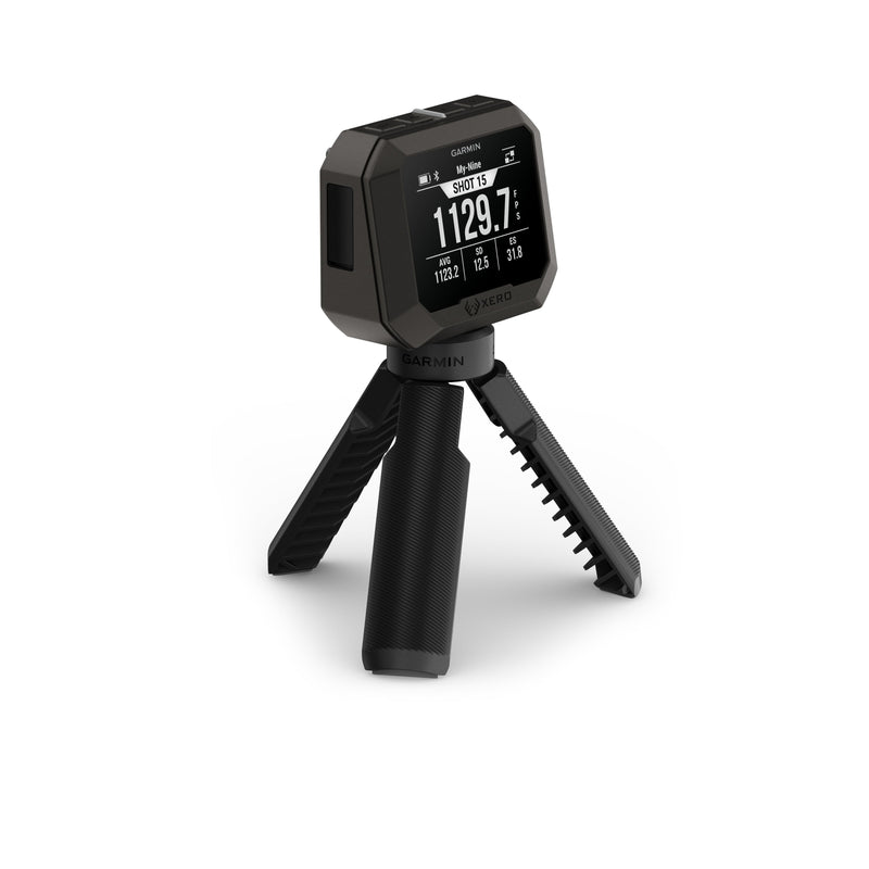 Xero® C2 Chronograph-3