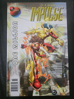 DC – Impulse No.1,000,000 (1998)-1