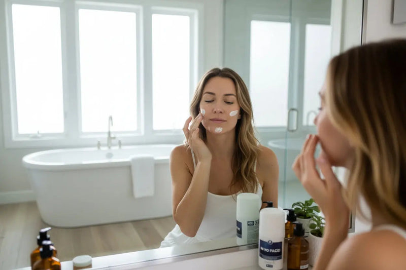 In Yo Face! Natural, Vegan BB Cream-2