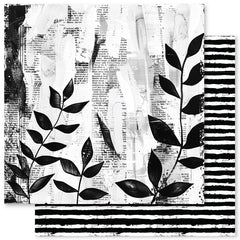 Inky Splash 12x12 Paper Collection 31899-3