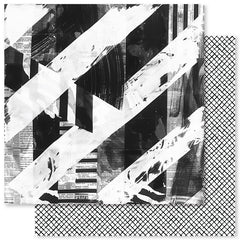 Inky Splash 12x12 Paper Collection 31899-4