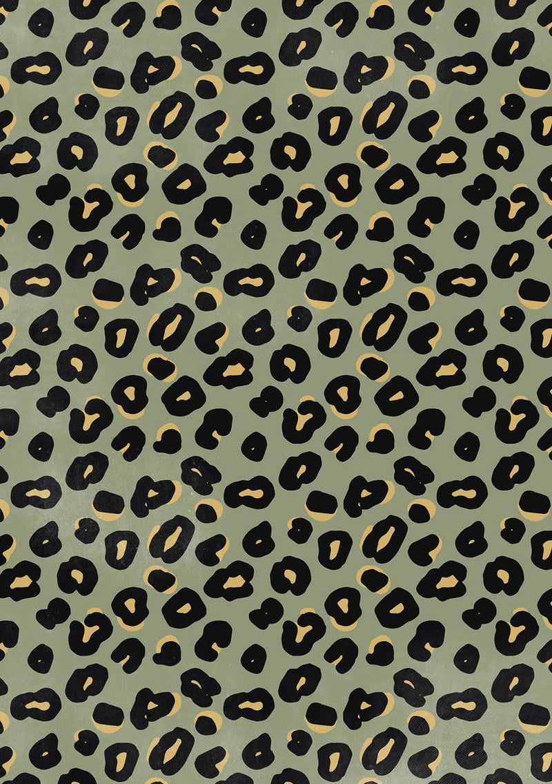 SL Mixed Paper Pad Pattern Paper Essentials 148x210mm 42 Sh nr.5-8