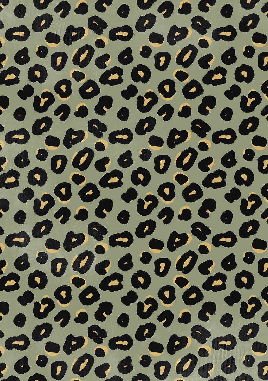 SL Mixed Paper Pad Pattern Paper Essentials 148x210mm 42 Sh nr.5-8