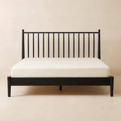 Inno Wooden Bed Frame-1