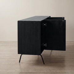 VEIL Sideboard  4 Doors-18