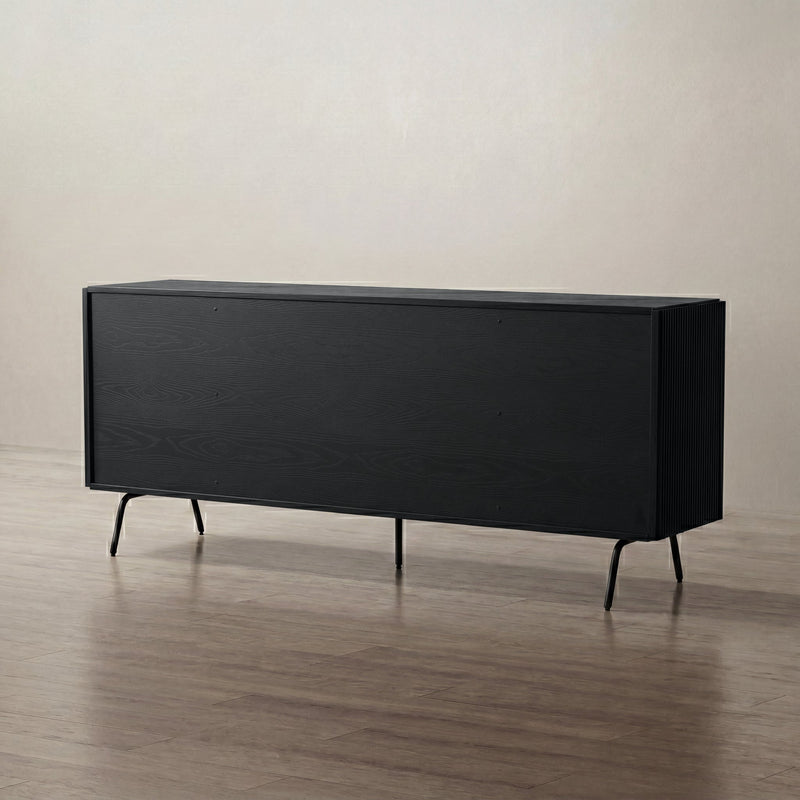 VEIL Sideboard  4 Doors-19