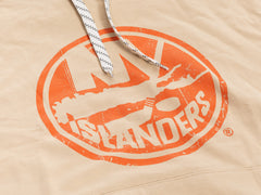 New York Islanders Vibes Hoodie-5