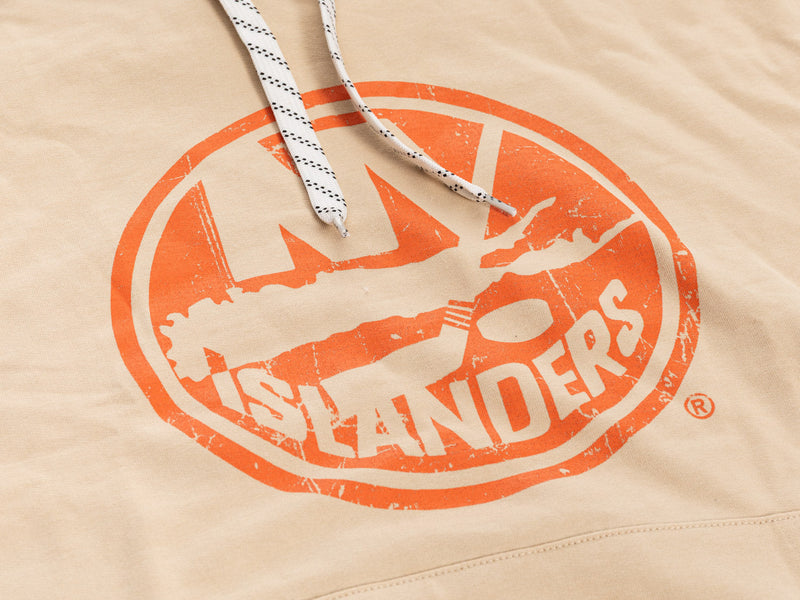 New York Islanders Vibes Hoodie-5