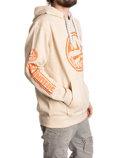New York Islanders Vibes Hoodie-2