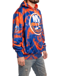 New York Islanders Sublimation Hoodie-2