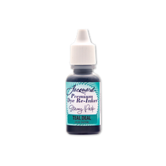 SP Premium Dye Re-Inker-9