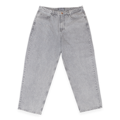 Frosted Skateboards 'Wavy' Jeans - Faded Grey-1