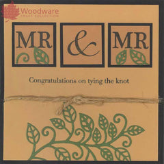 Woodware Clear Singles A Civil Wedding-2