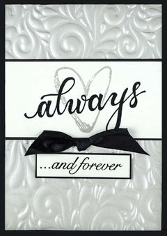 Woodware Clear Singles Always-3