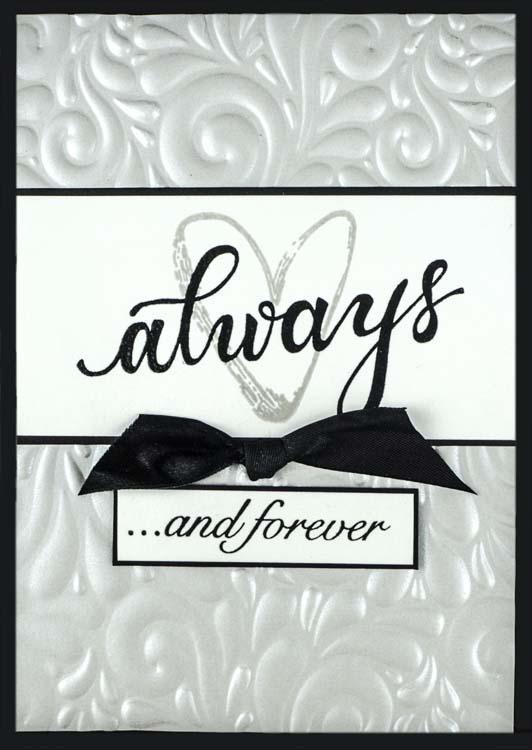 Woodware Clear Singles Always-3