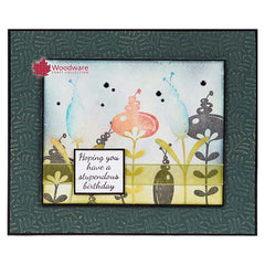 Woodware Clear Singles Pebble Pops-2