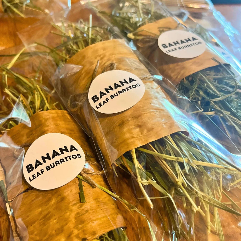 Banana Burritos for Rabbits-1