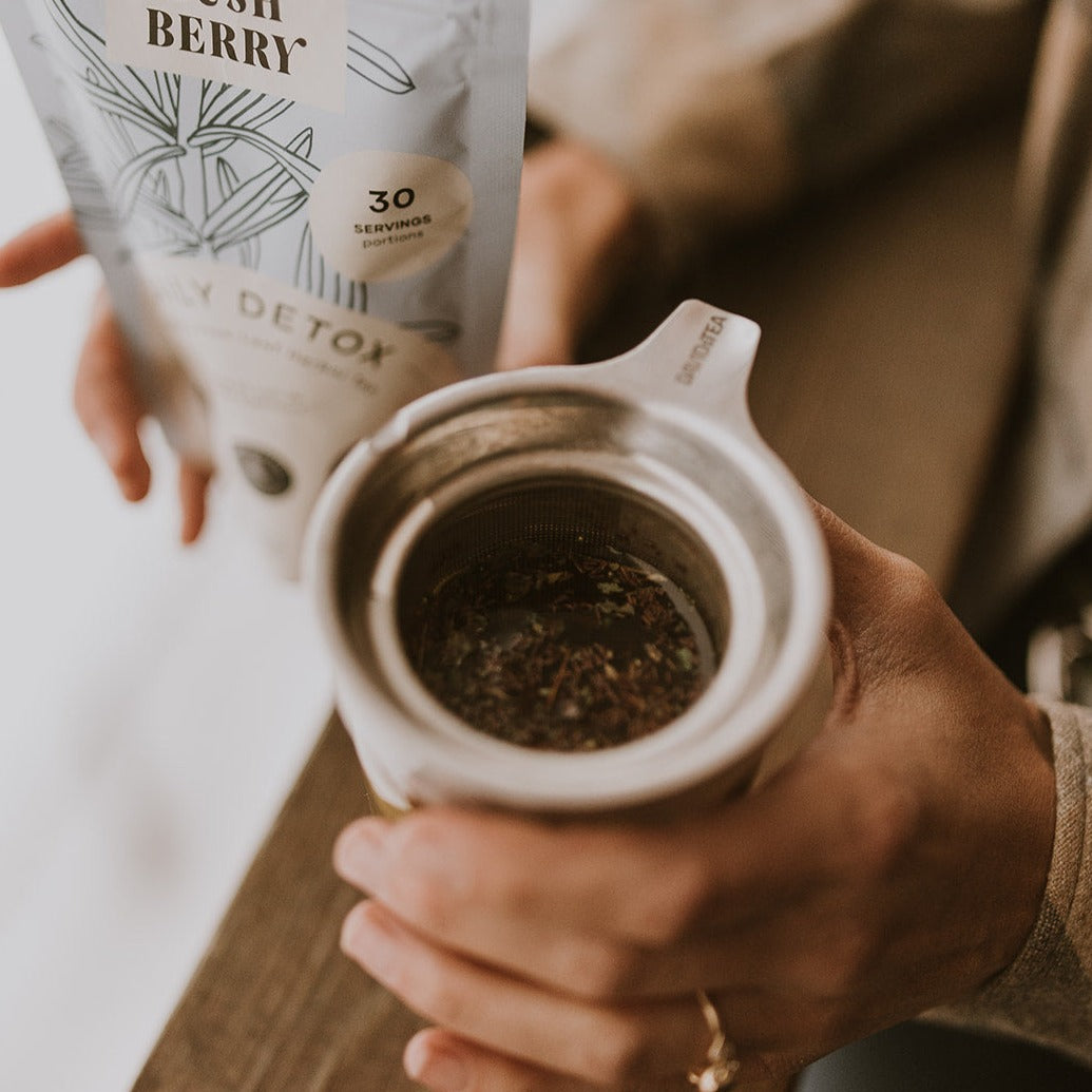 Organic Daily Detox Tea-3