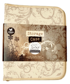 JMA Storage Case A4+ Size Essentials 285x340x60mm 1 Pieces-1
