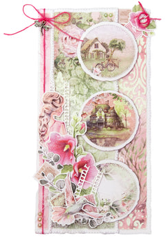 JMA Mixed Paper Pad Best Of - 3 Essentials 70 SH-2