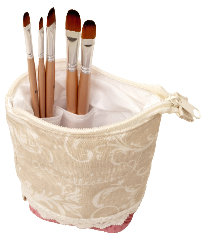 JMA Pencil Case Pop-Up Pencil Case Essentials 135x185x135mm 1 Pieces-3