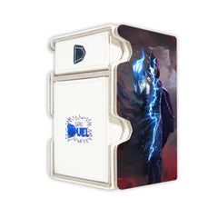 Jace - Legendary Planeswalker - Mach 3 Deck Box-6