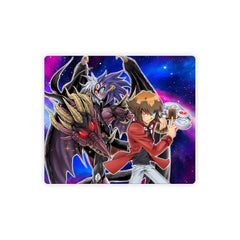 Jaden and Yubel Mouse Pad-3