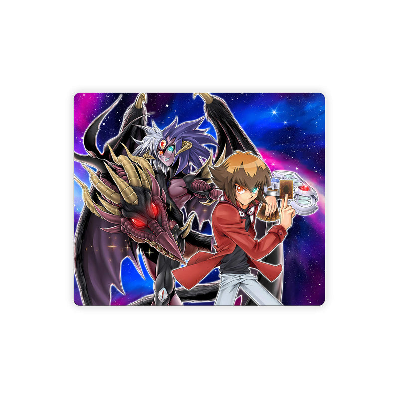 Jaden and Yubel Mouse Pad-3