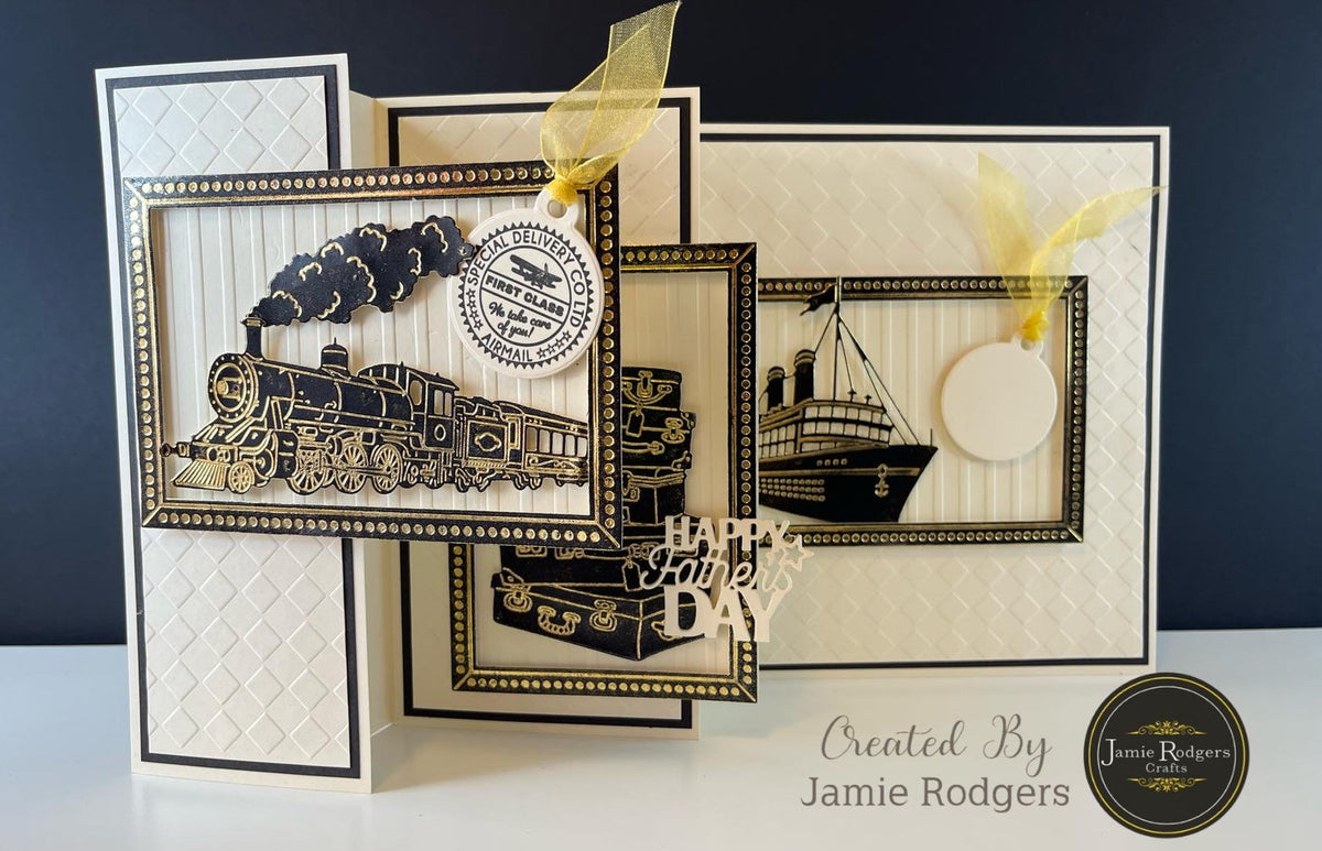Matrices de découpe paquebot Jamie Rodgers-11