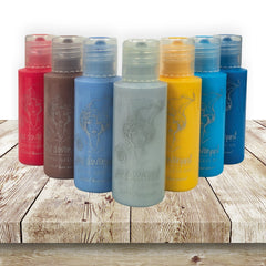 Cosmic Shimmer Jane Davenport Joyful Gess-Oh! 50ml-1