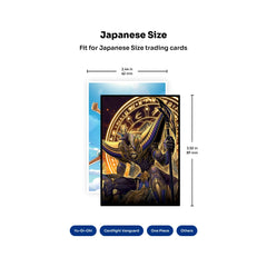 Appliancer Laundry Dragon Card Sleeves-6