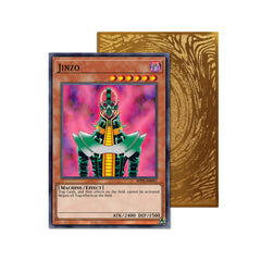 Jinzo Metal Orica Card-1