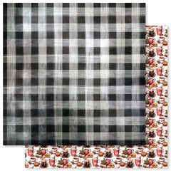 Jolly Holidays Basics 6x6 Paper Collection 32616-3