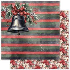 Joyeuses Fêtes Collection de papiers 12x12 32619-5