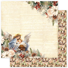 Joy to the World Basics 12x12 Paper Collection 35536-5