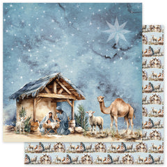 Joy to the World 12x12 Paper Collection 35503-6