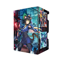 K9 Archetype - Mach 3 Deck Box-1