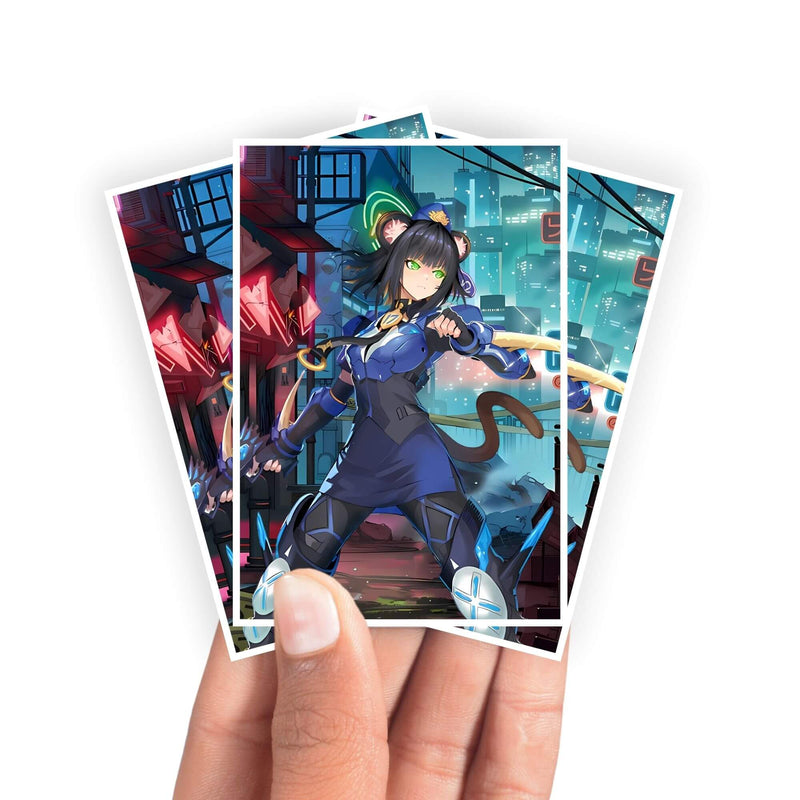 K9 Archetype Card Sleeves-2