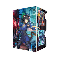 K9 Archetype - Mach 3 Deck Box-4