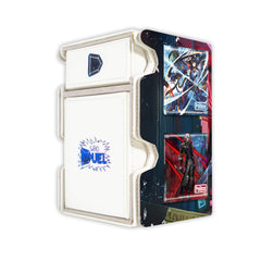 K9 Archetype - Mach 3 Deck Box-6