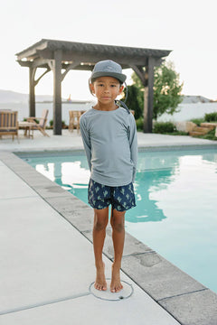 Classic Waterproof Snapback Hats | Current Tyed-11