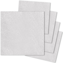 Carton 30X30 6/Paquet-1